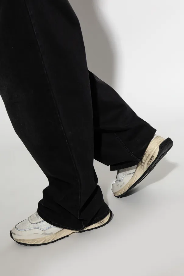 Sprinter Sneakers