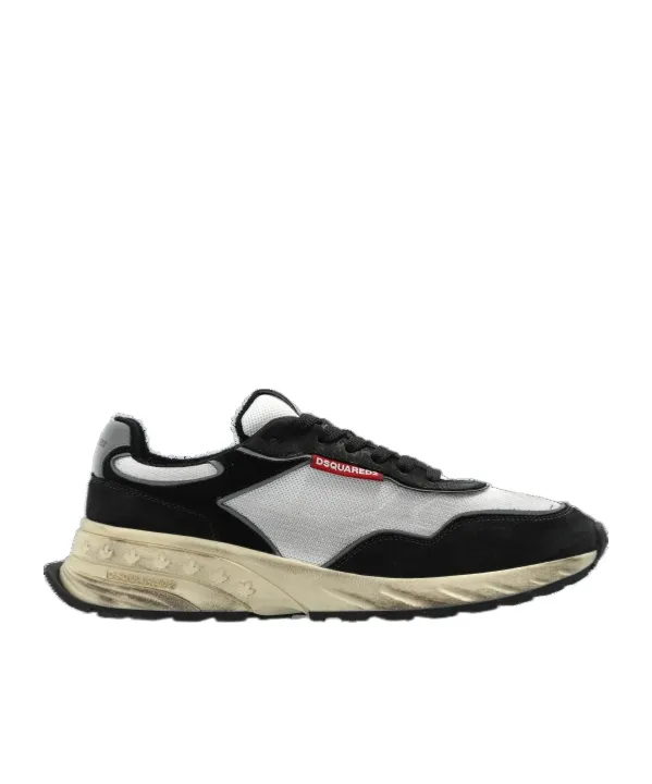 Sprinter Sneakers