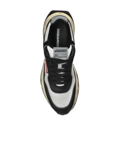 Sprinter Sneakers