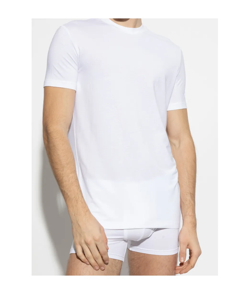 Short-Sleeved T-Shirt