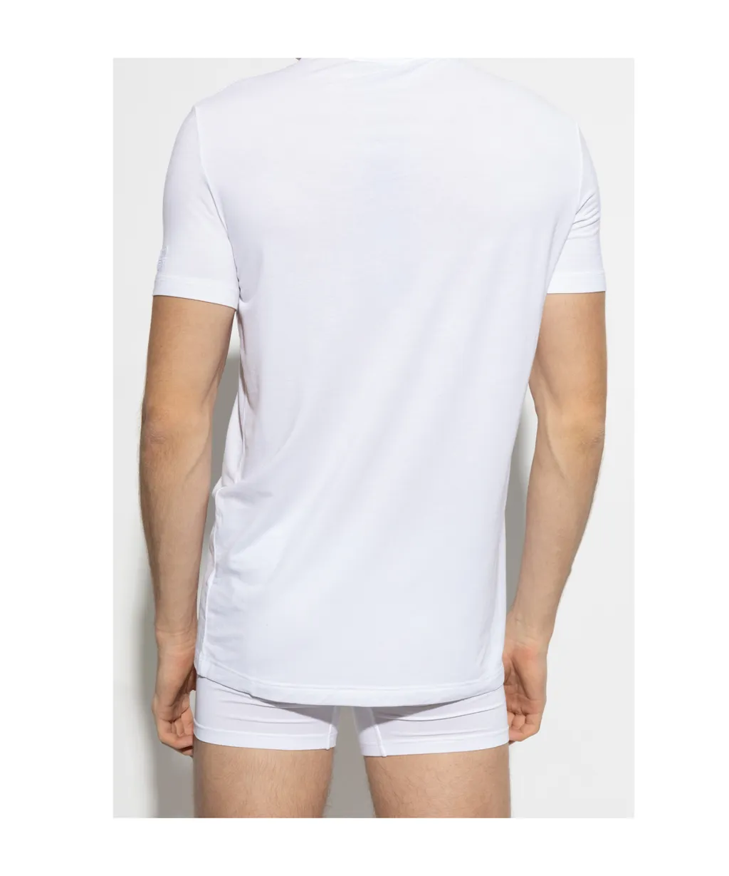 Short-Sleeved T-Shirt