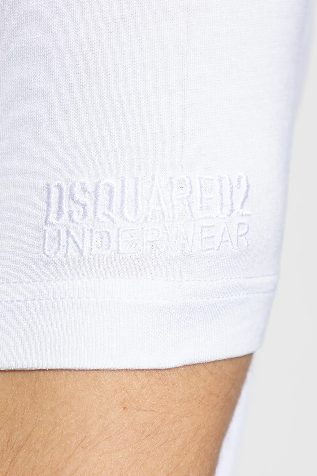 Short-Sleeved T-Shirt