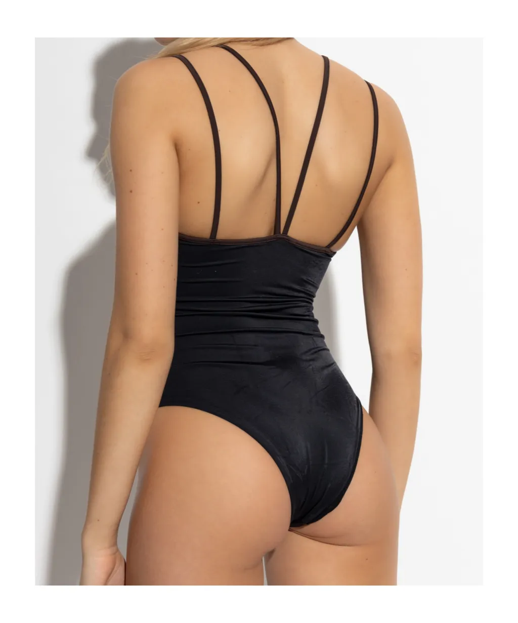 Icon New Generation One-Piece Swimsuit