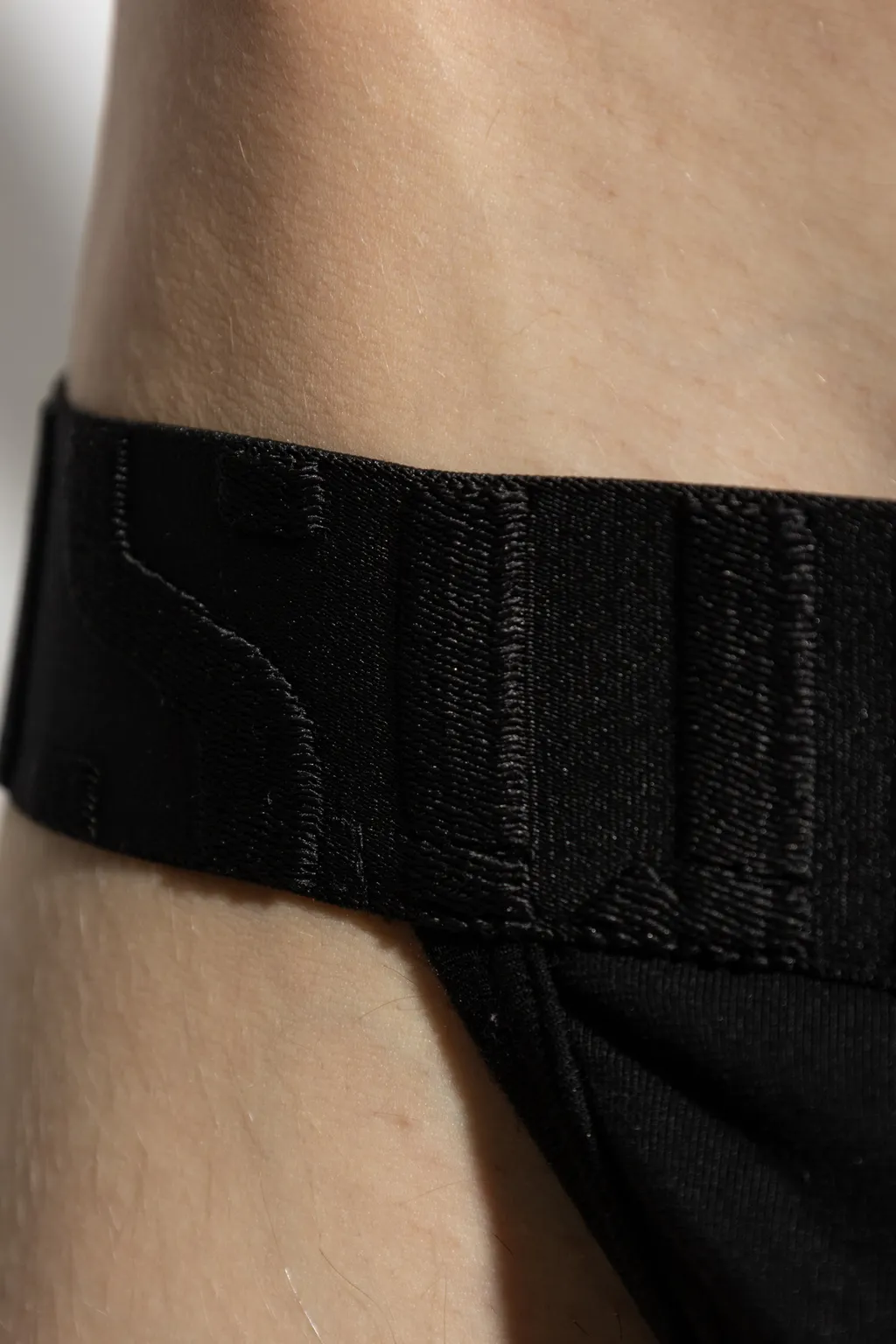 Elastic Waist Underwear