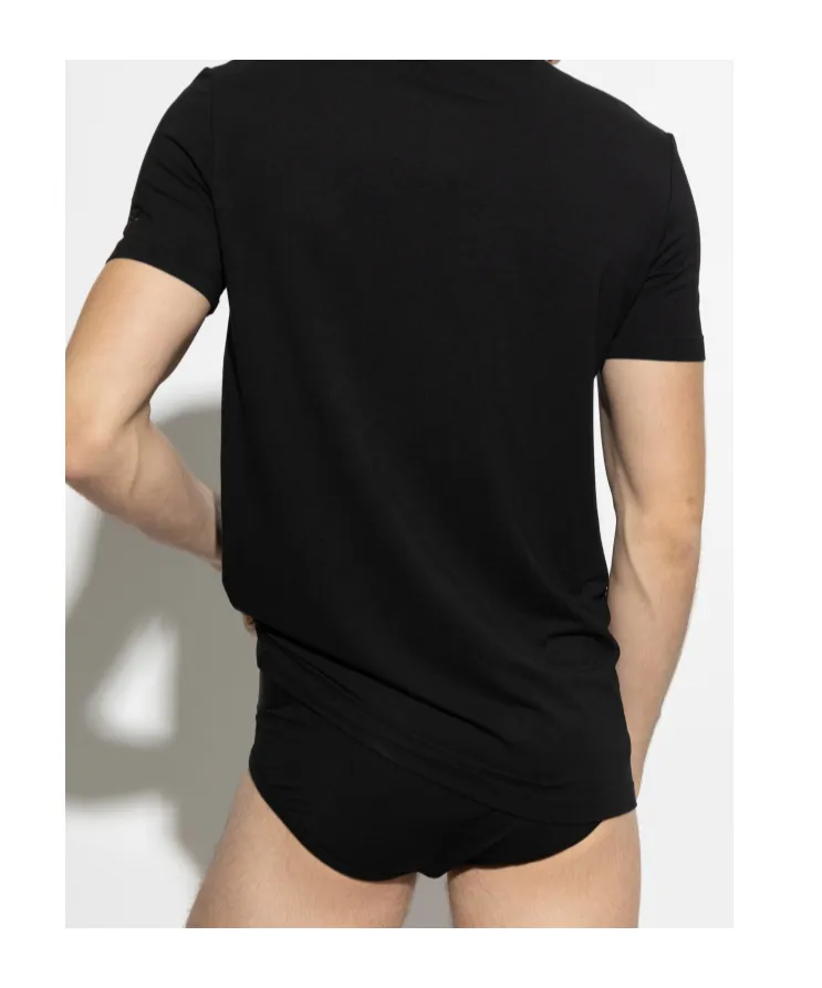 Short-Sleeved T-Shirt