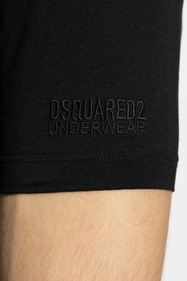 Short-Sleeved T-Shirt