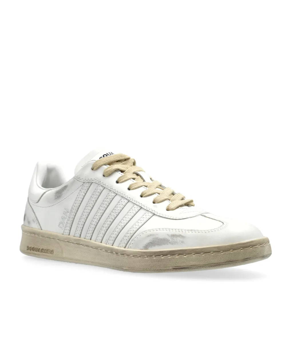 Dirty Boxer Sneakers