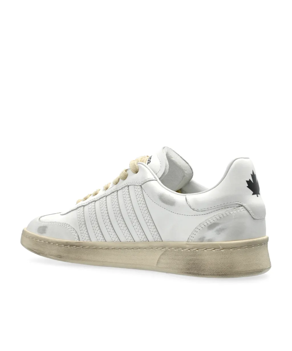 Dirty Boxer Sneakers