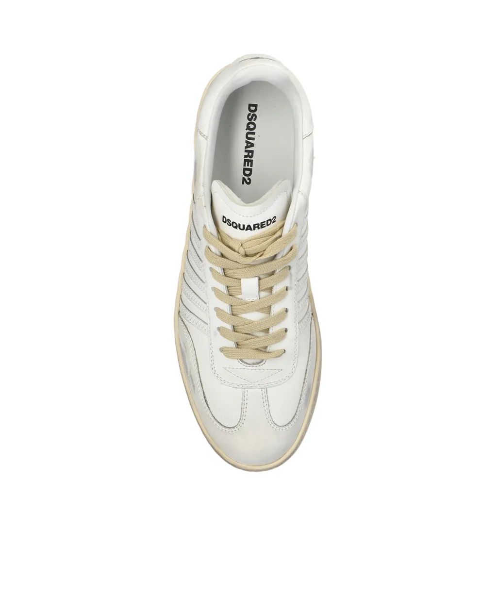 Dirty Boxer Sneakers