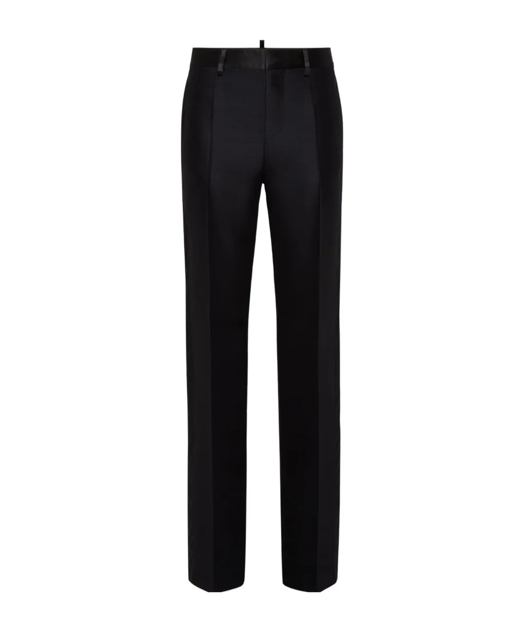 Daisy Tuxedo Pants