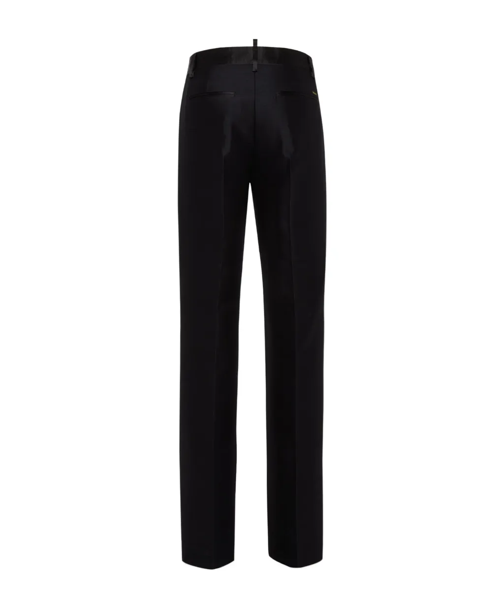Daisy Tuxedo Pants
