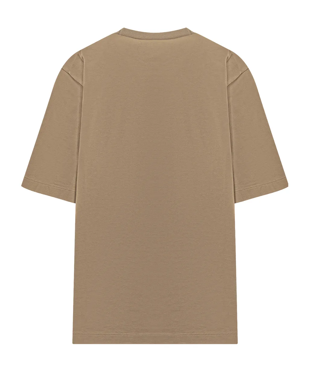 Loose Fit Icon New Generation T-Shirt