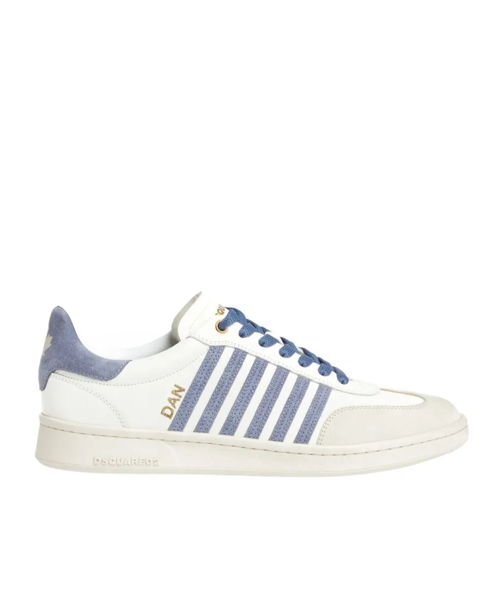Boxer Sneakers