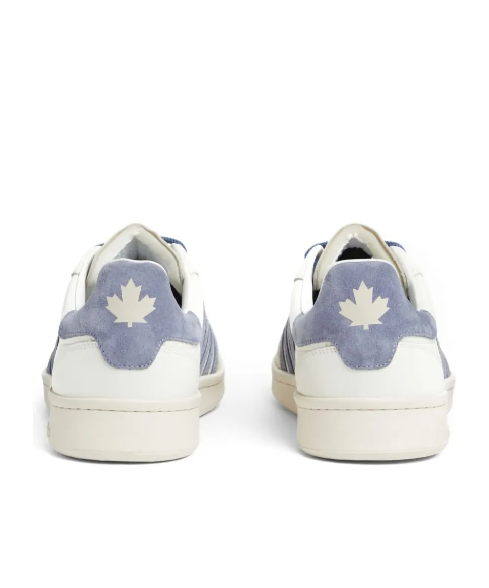 Boxer Sneakers