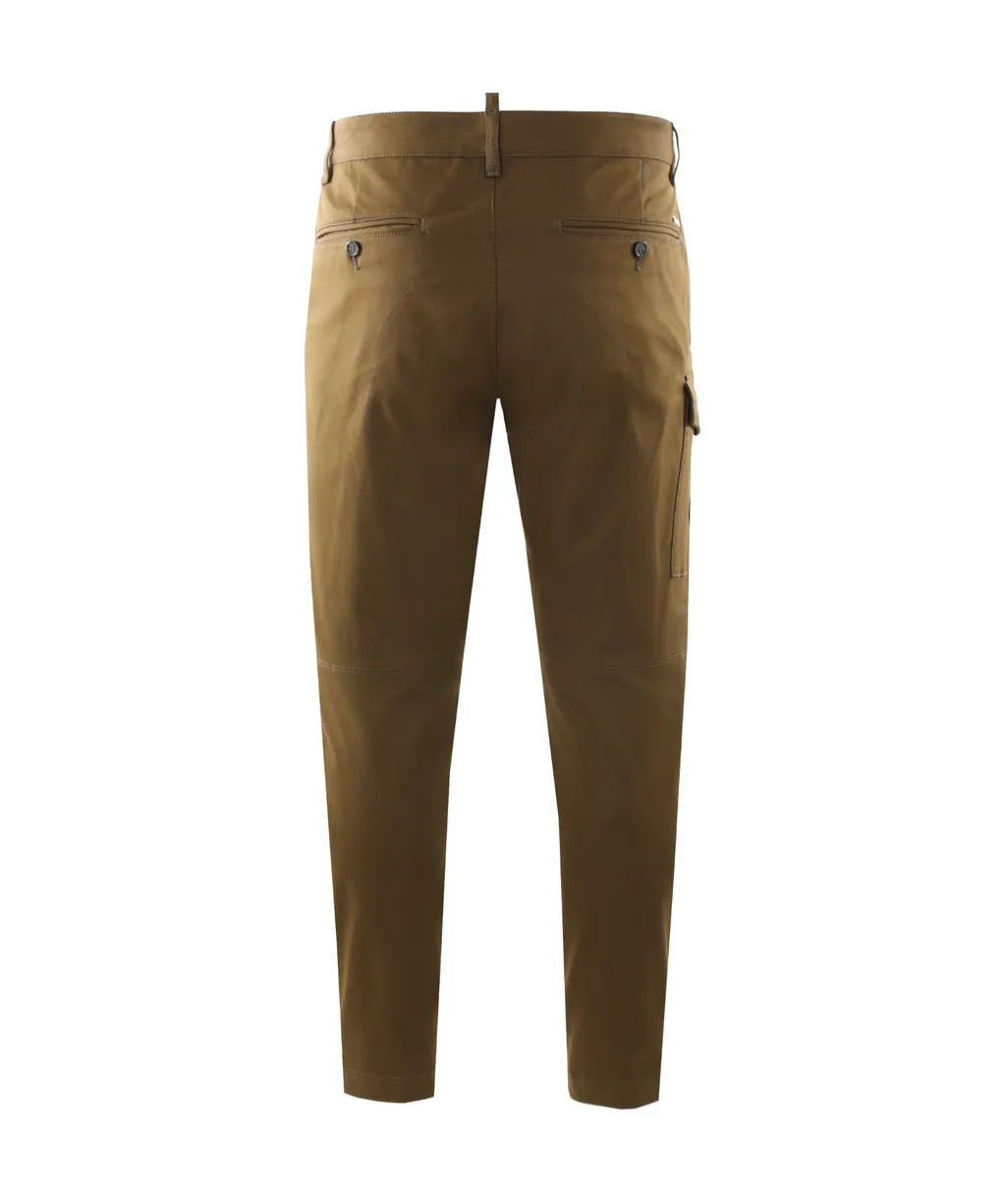 Sexy Cargo Pants
