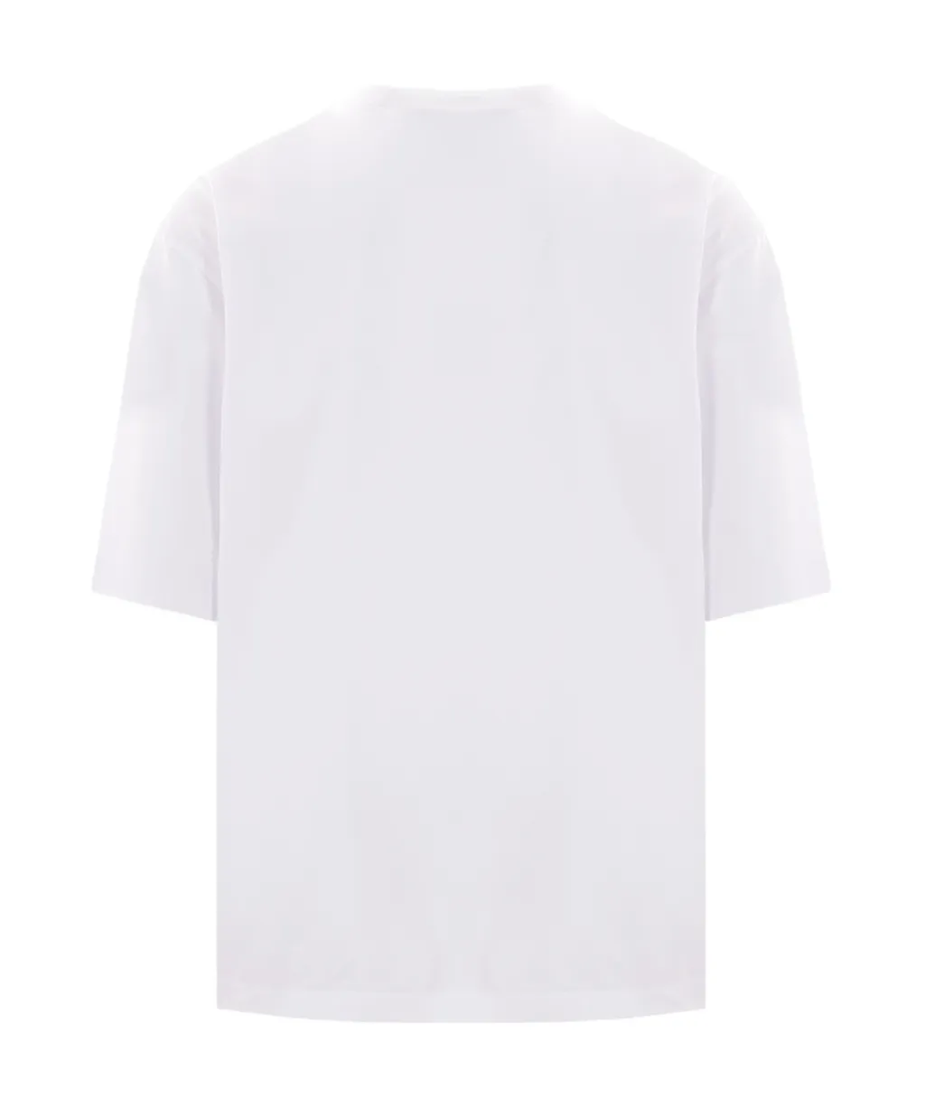 Logo Printed T-Shirt