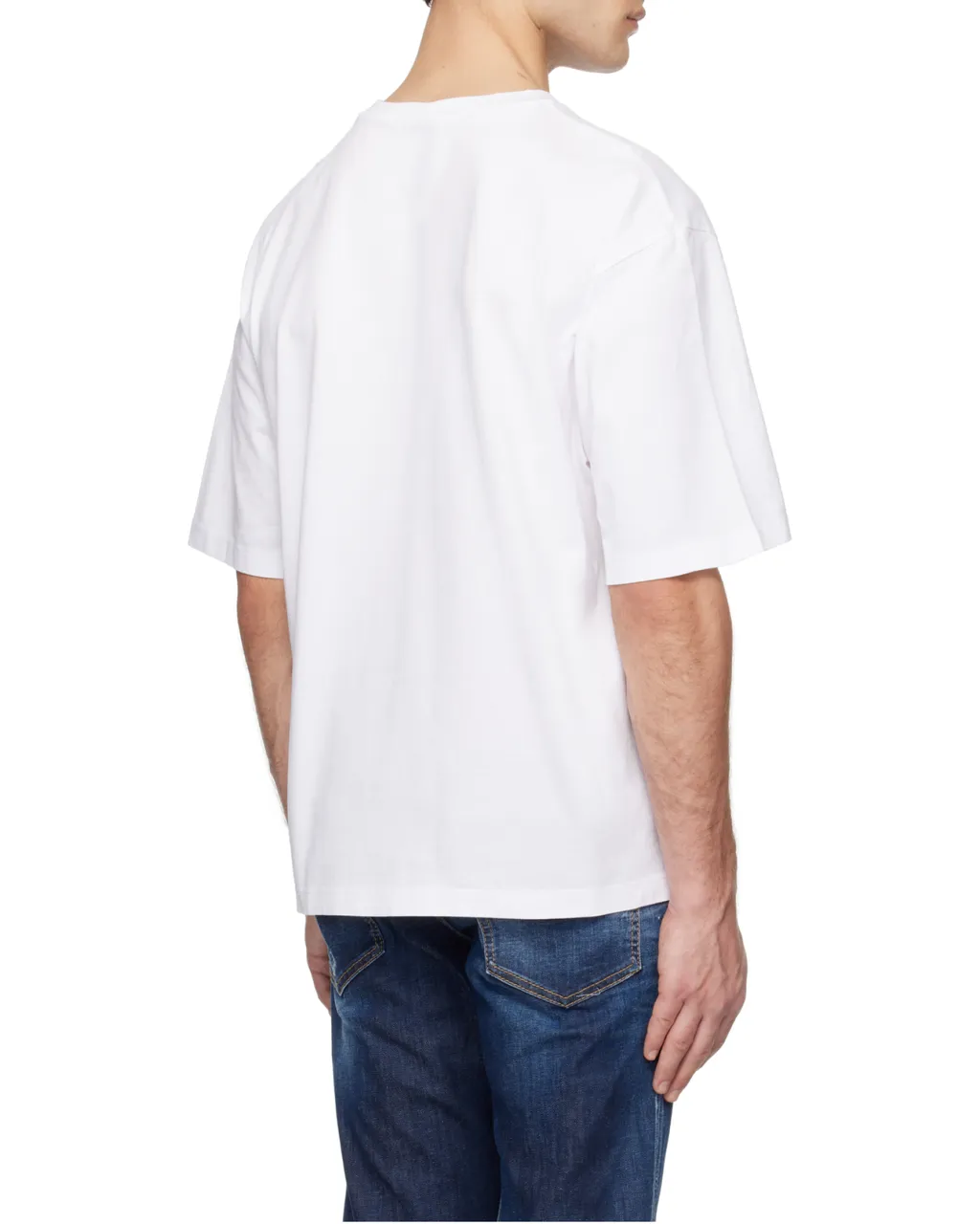Logo Printed T-Shirt
