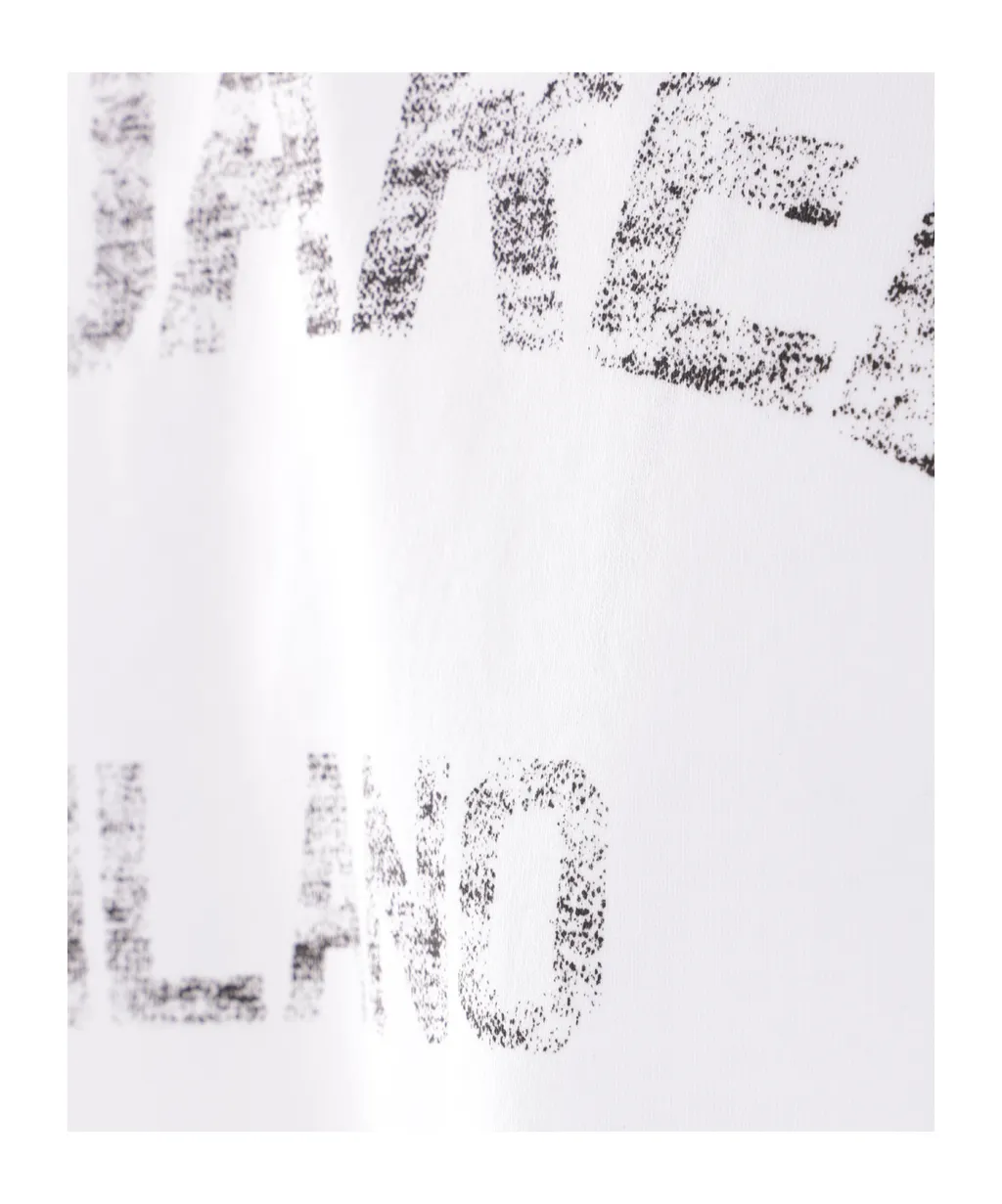 Logo Printed T-Shirt