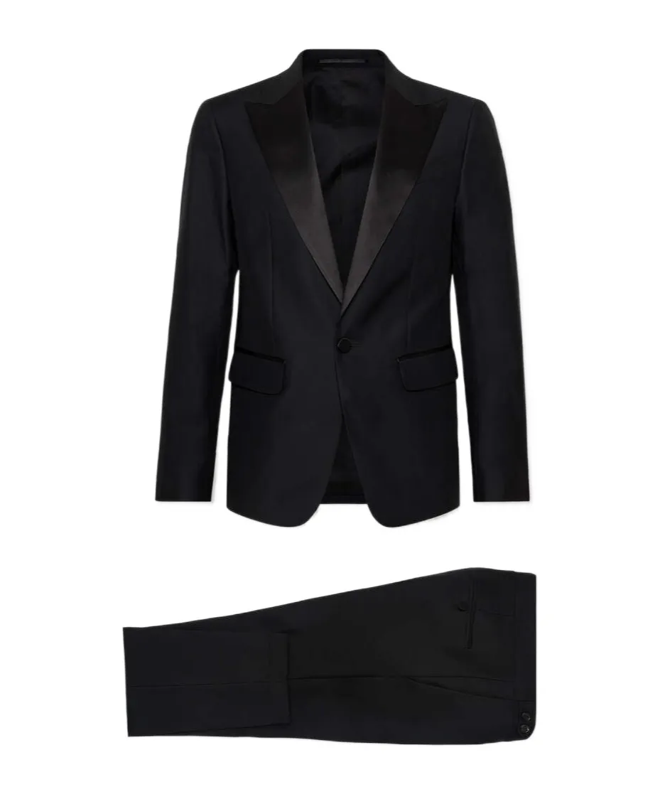 London Suit