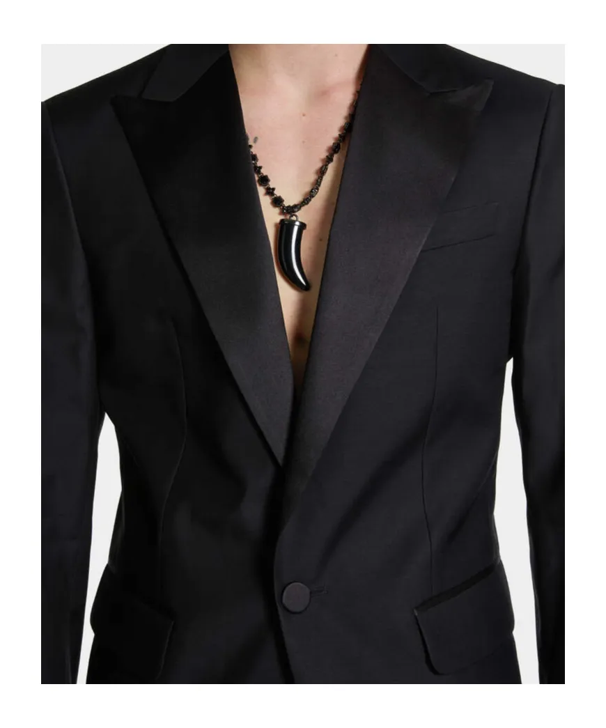 London Suit