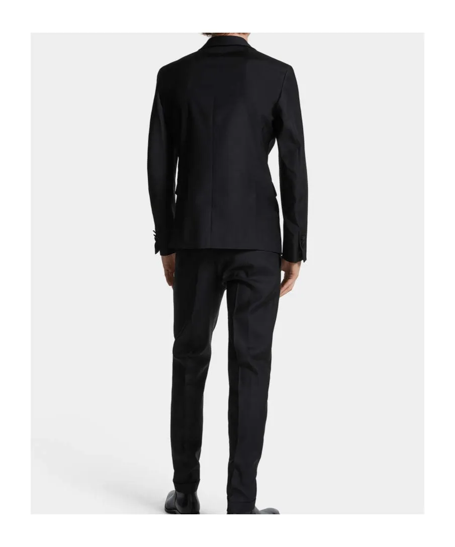 London Suit