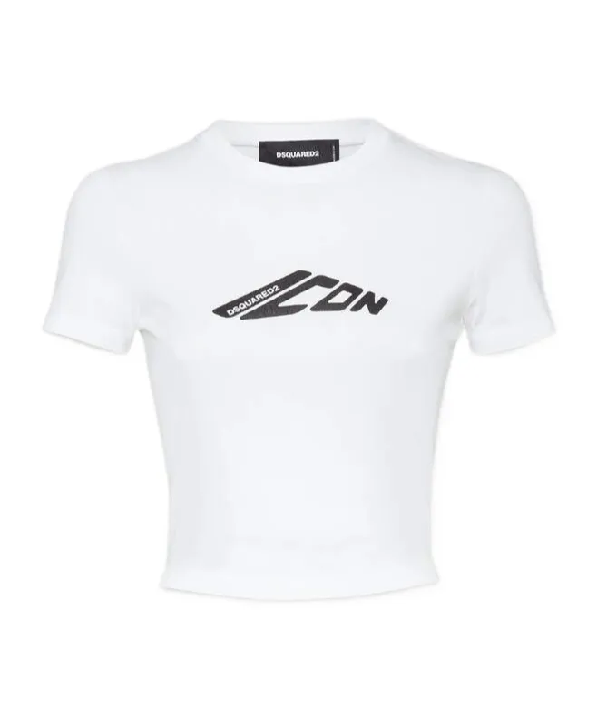 Mini Fit Icon New Generation T-Shirt
