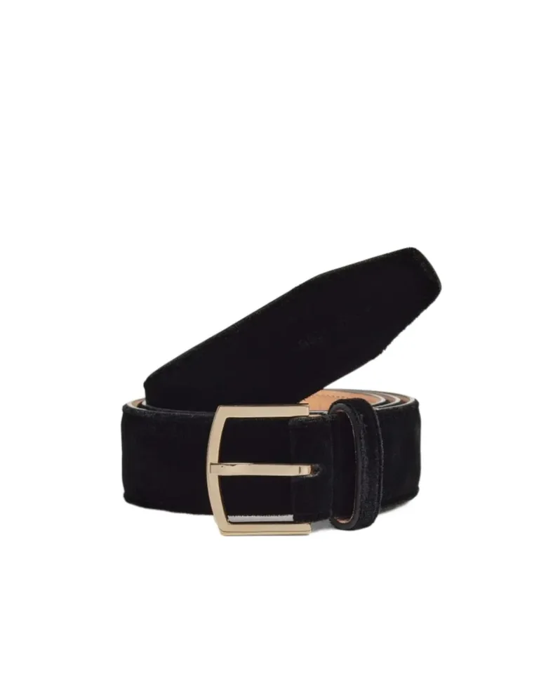 Buckle Belt