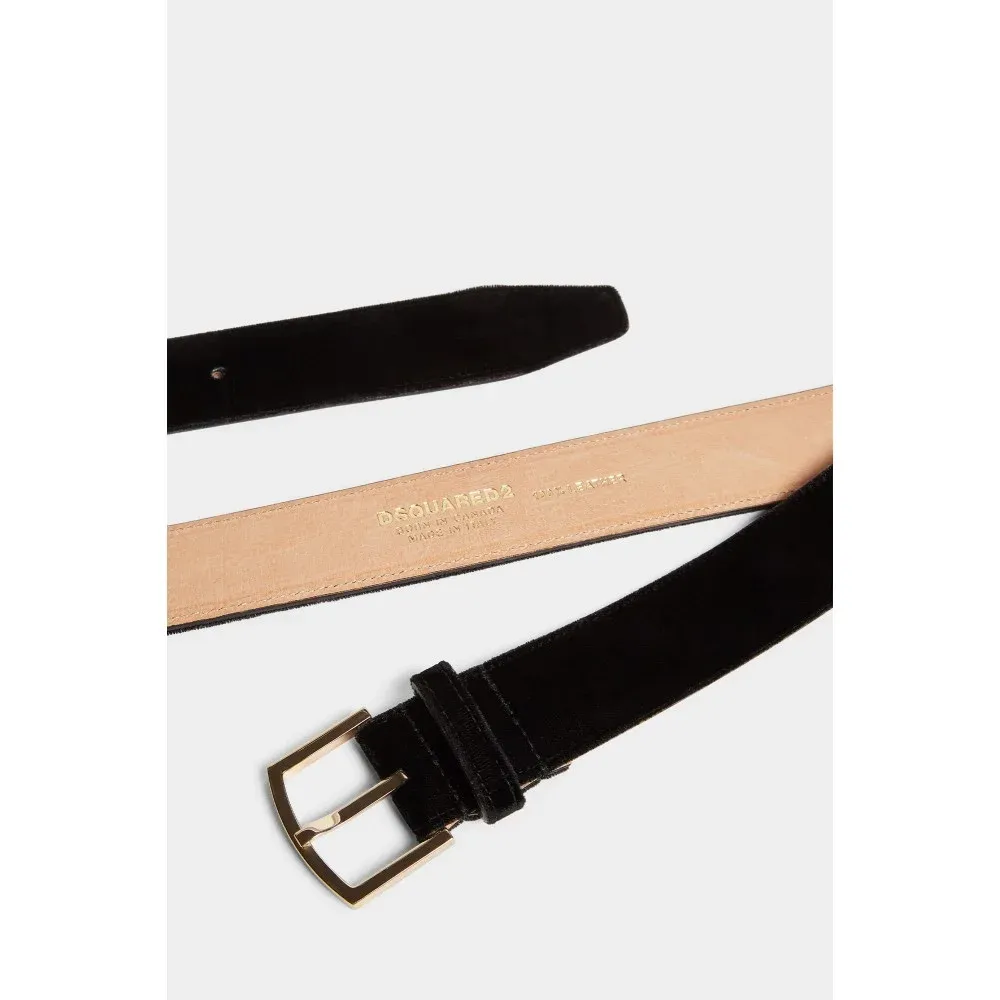 Buckle Belt