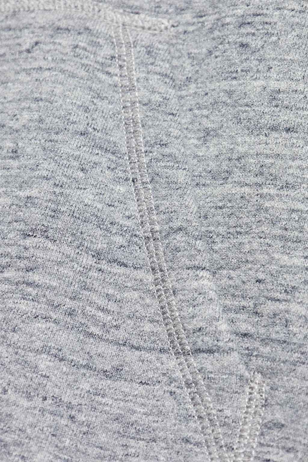 Logo Patch Hoodie