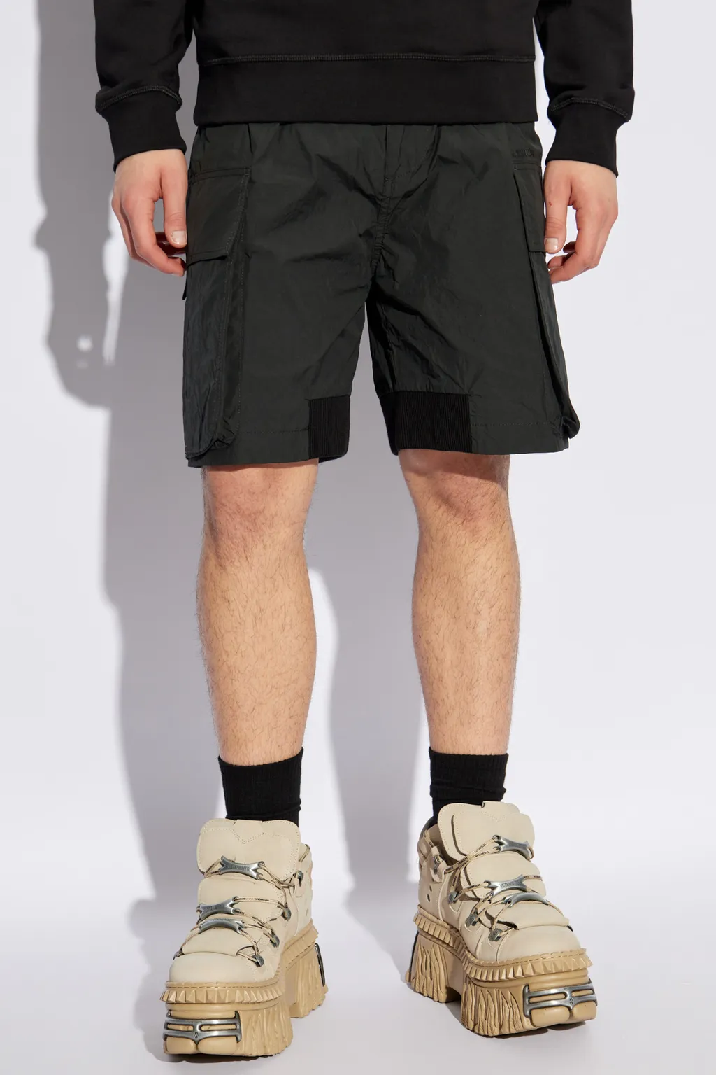 Cargo Shorts