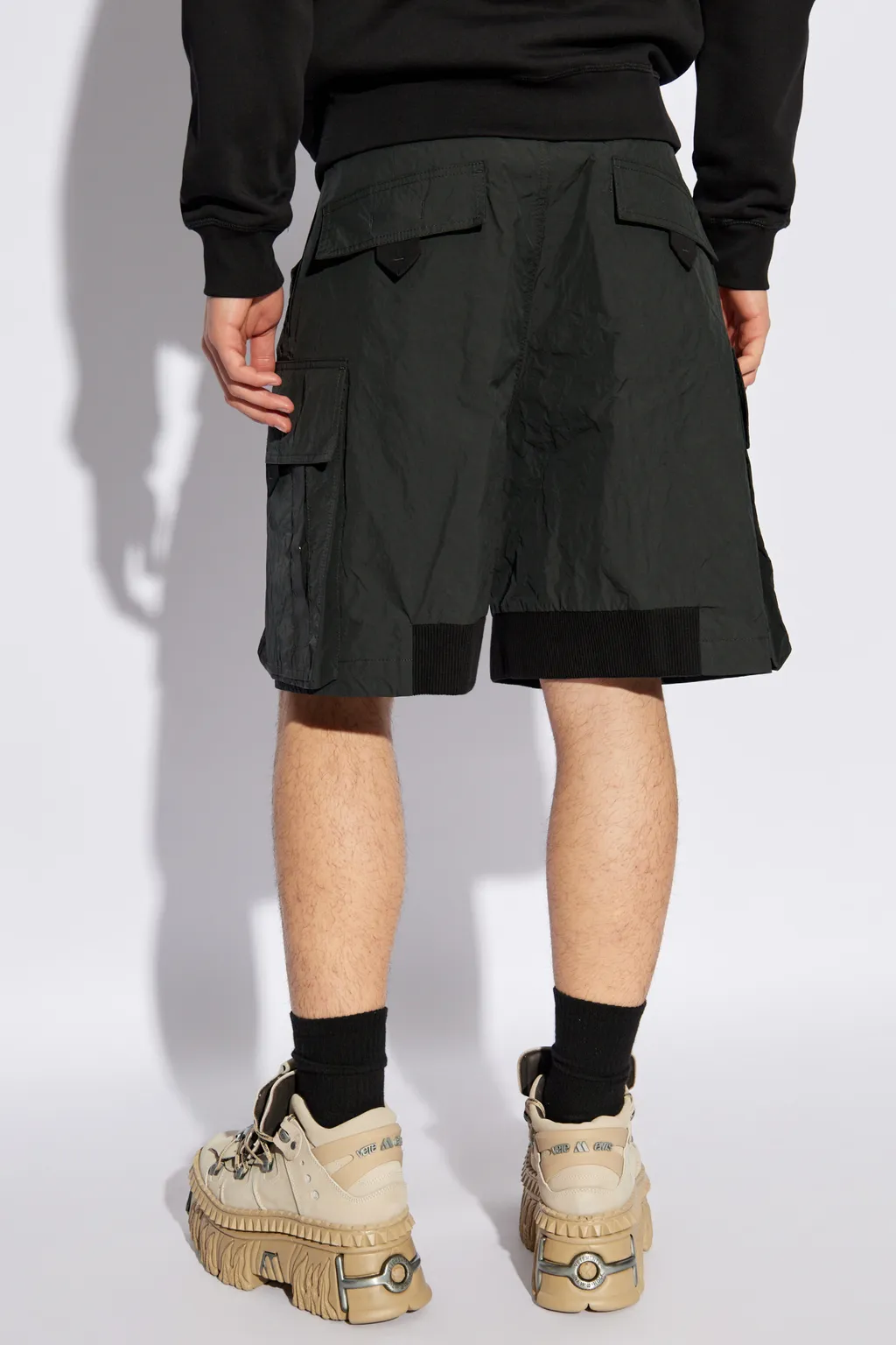 Cargo Shorts