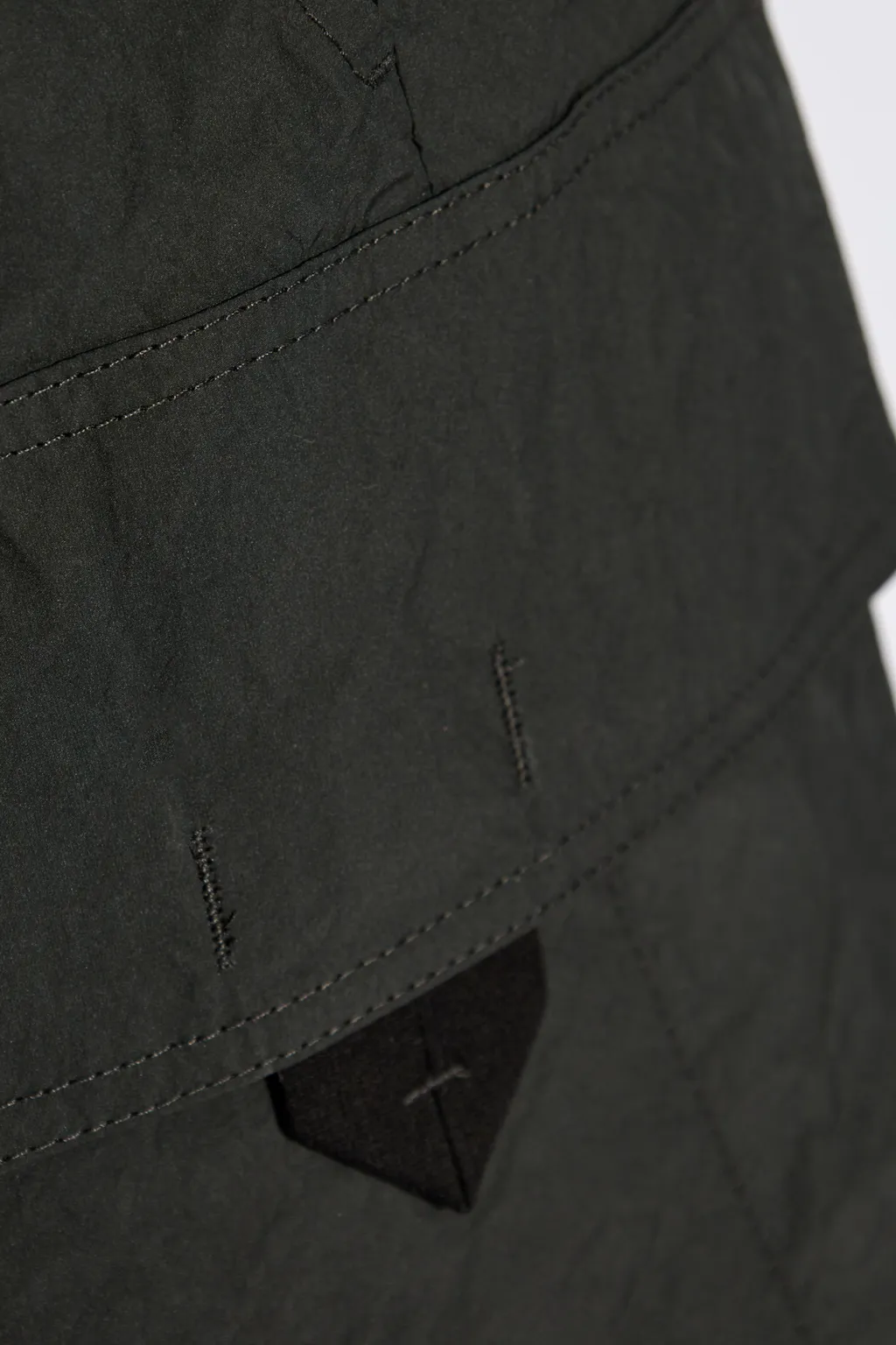 Cargo Shorts
