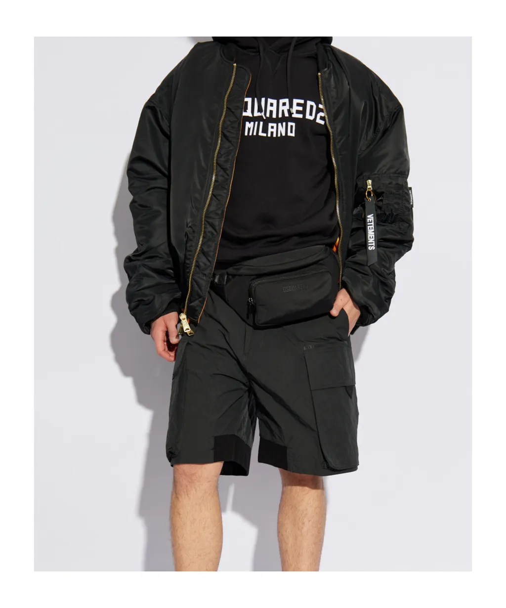 Cargo Shorts