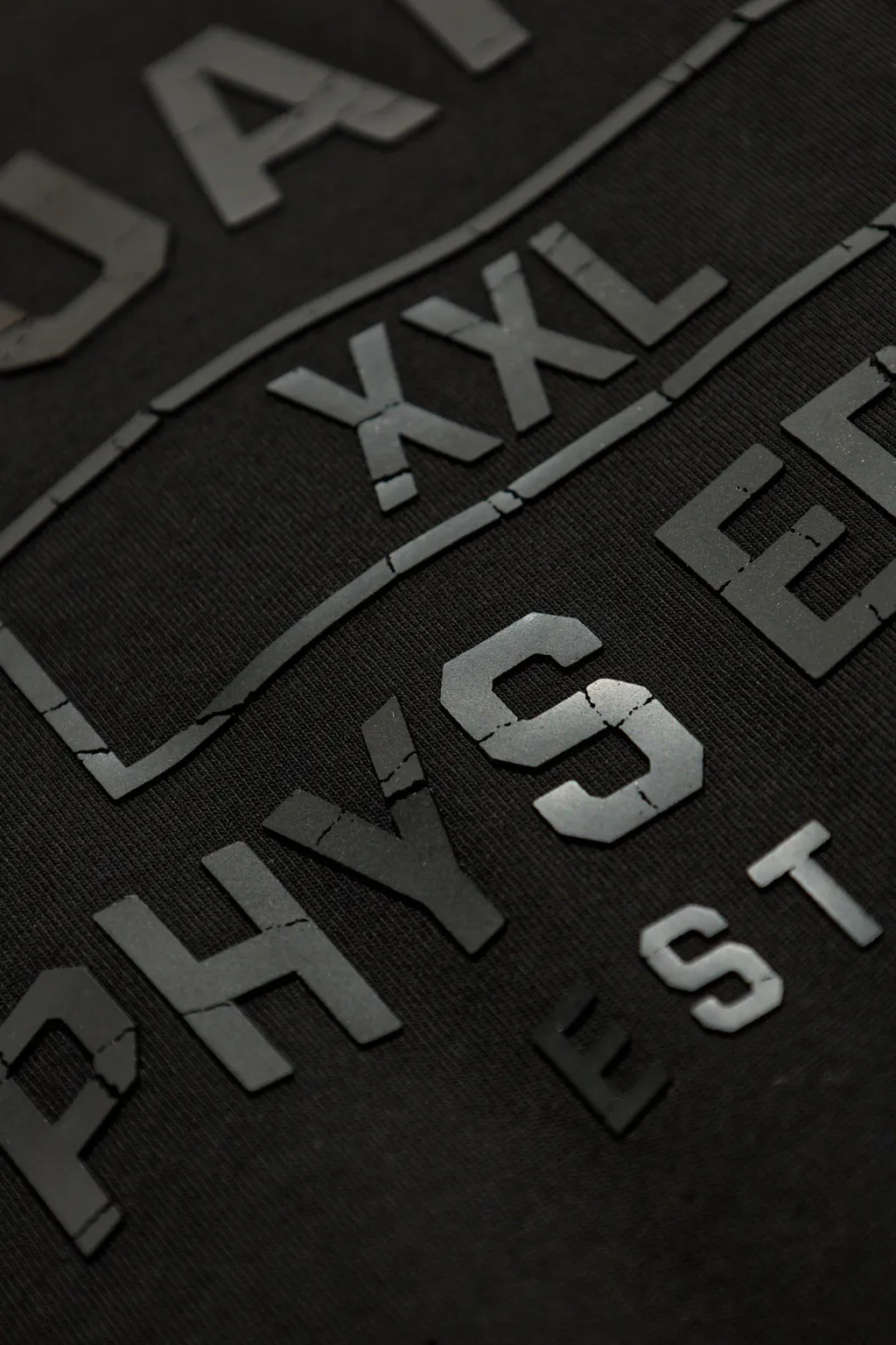 Logo Printed Crewneck T-Shirt