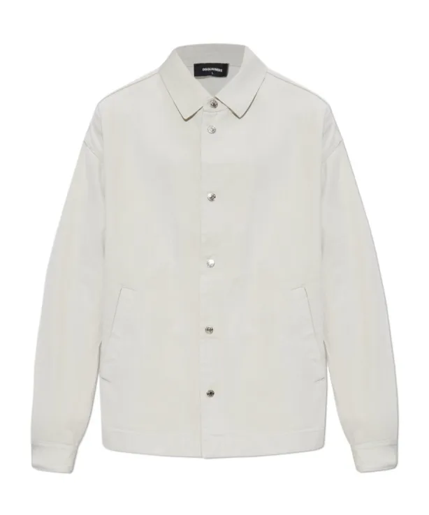 Icon New Generation Overshirt