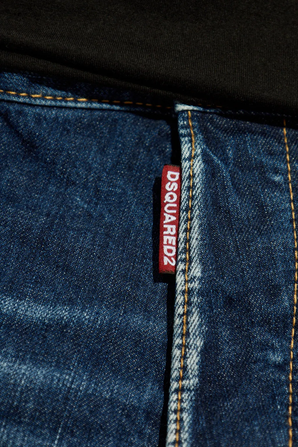 Loose Carpenter Jeans