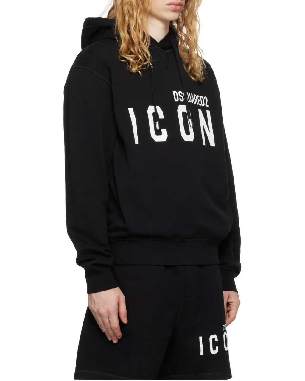Icon Cool Fit Hoodie