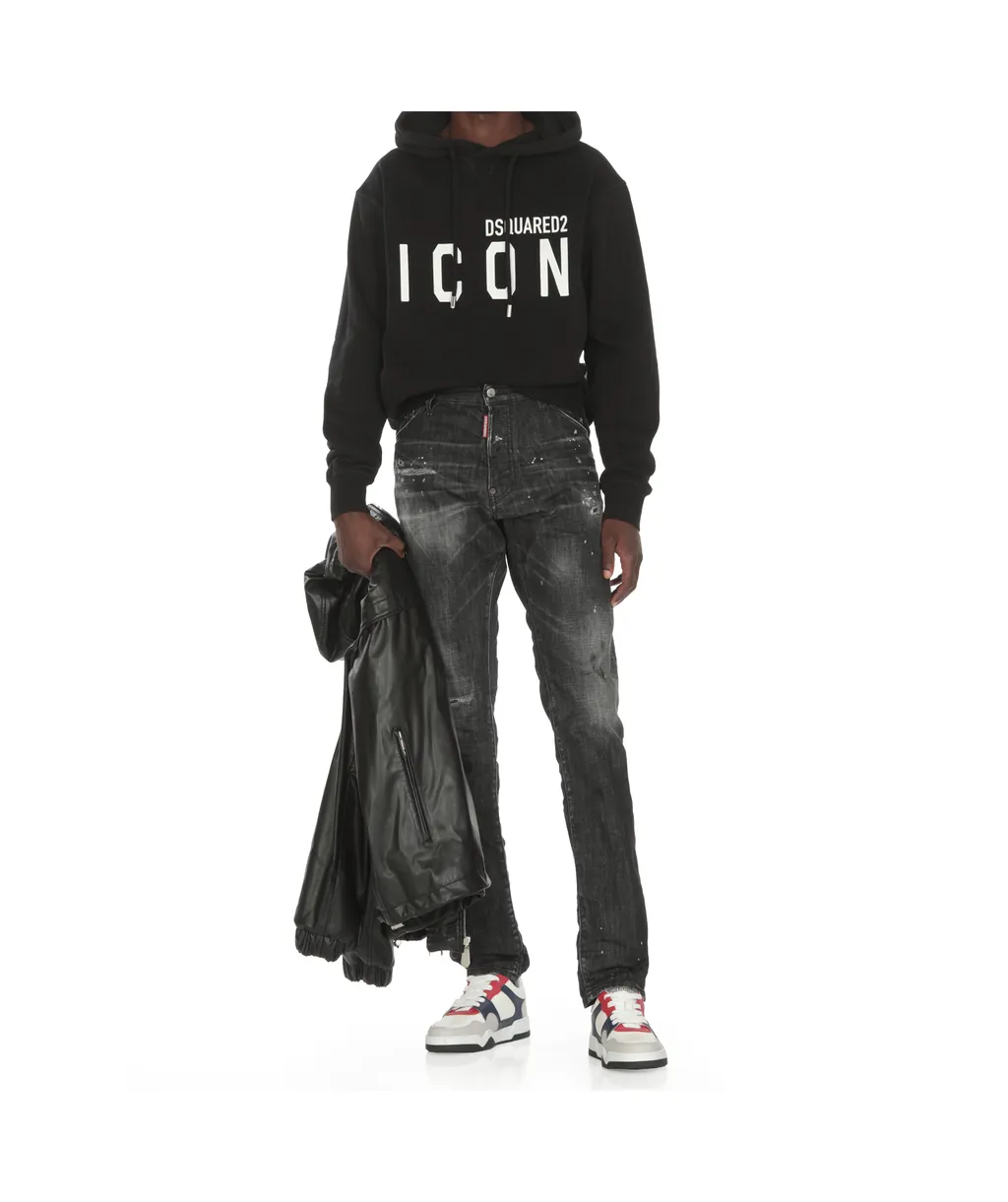 Icon Cool Fit Hoodie