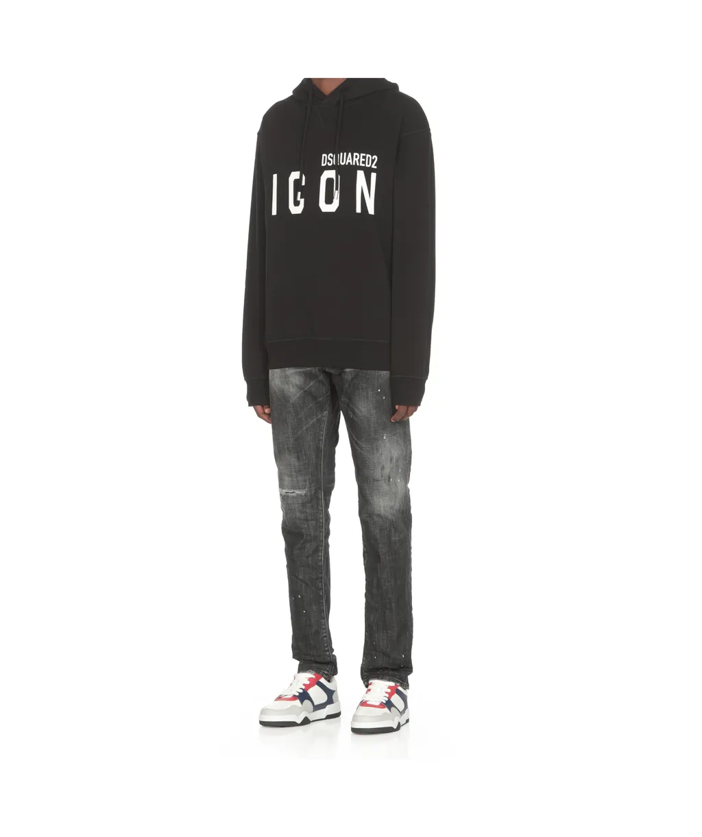 Icon Cool Fit Hoodie