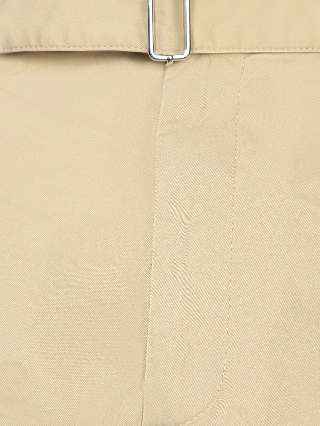 Hunter One Pleated Trousers