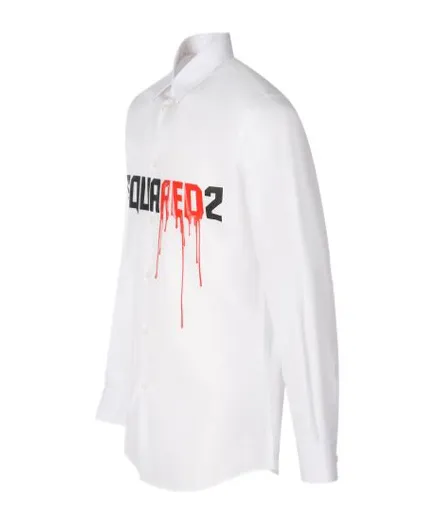 Horror Logo Shirt