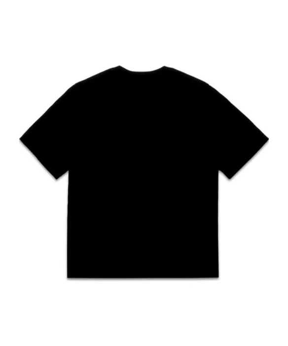 Icon Printed Crewneck T-Shirt