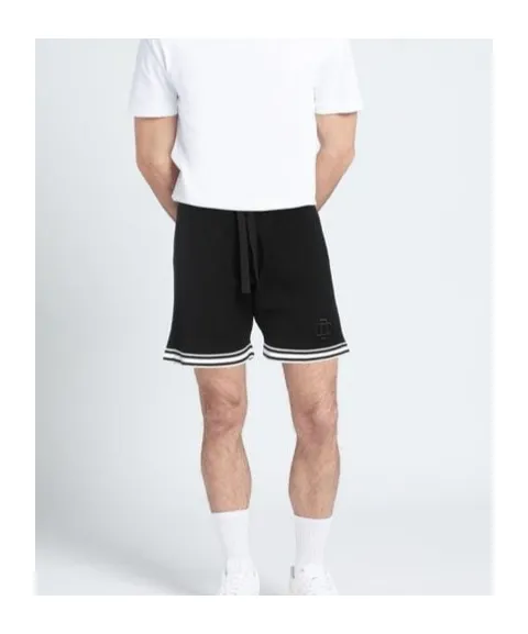 Drawstring Shorts