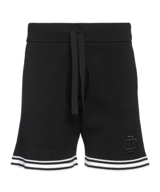 Drawstring Shorts