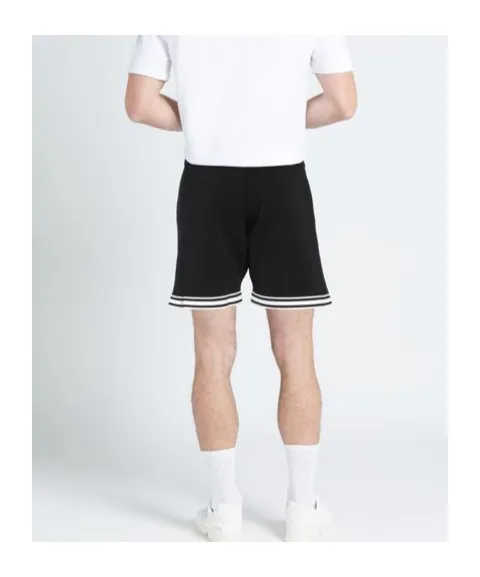 Drawstring Shorts