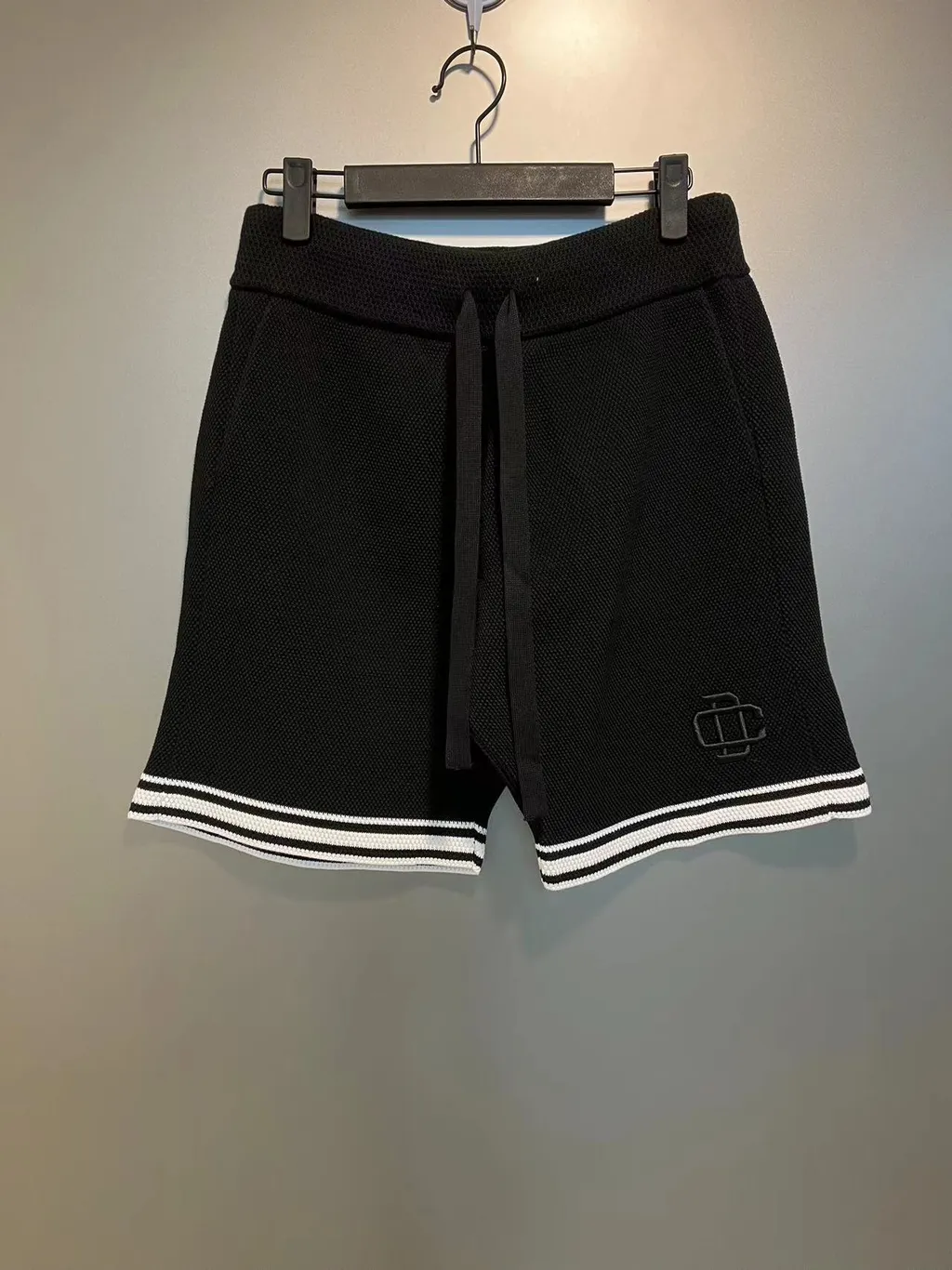 Drawstring Shorts