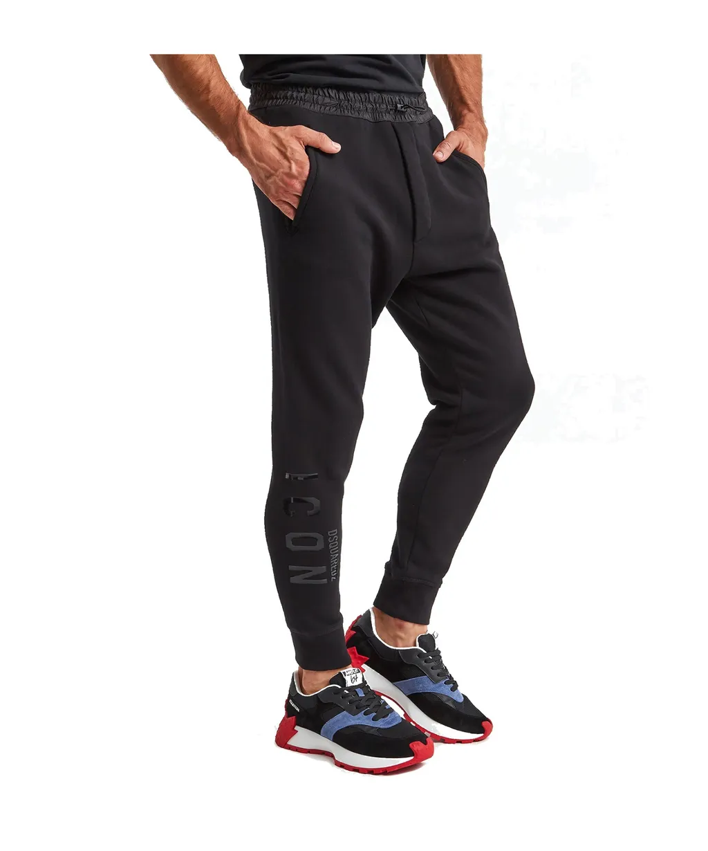 Icon Sweatpants