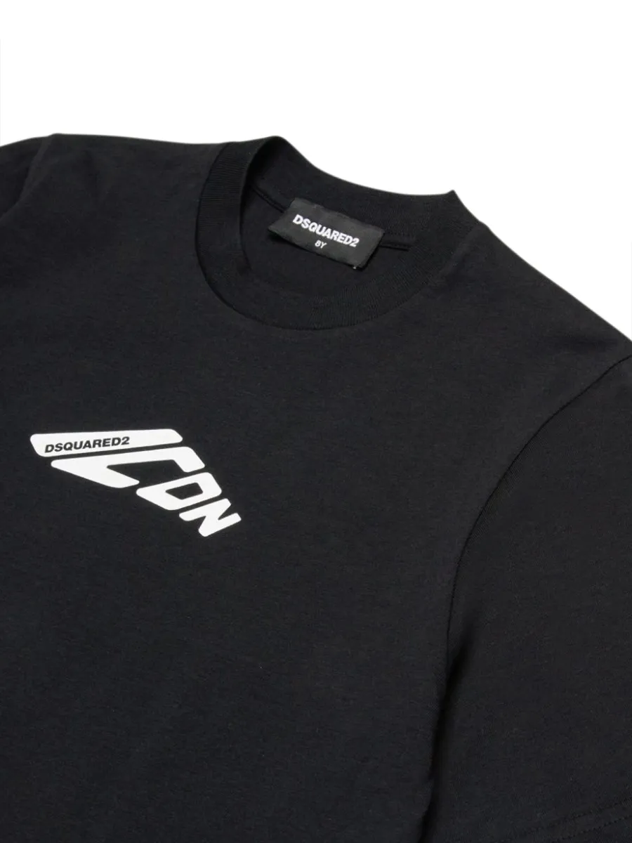 Short-Sleeved T-Shirt
