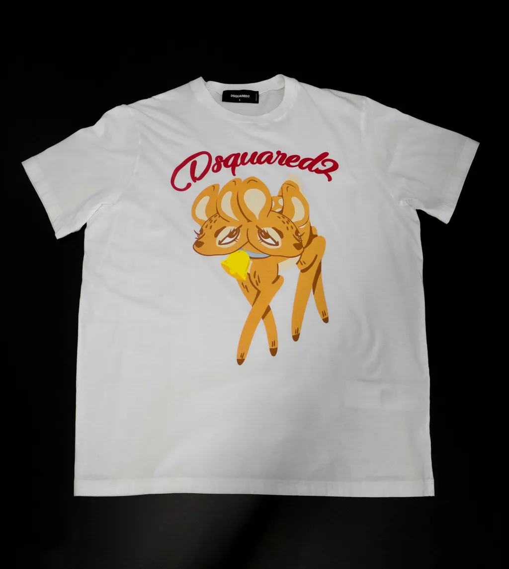 Logo T-Shirt