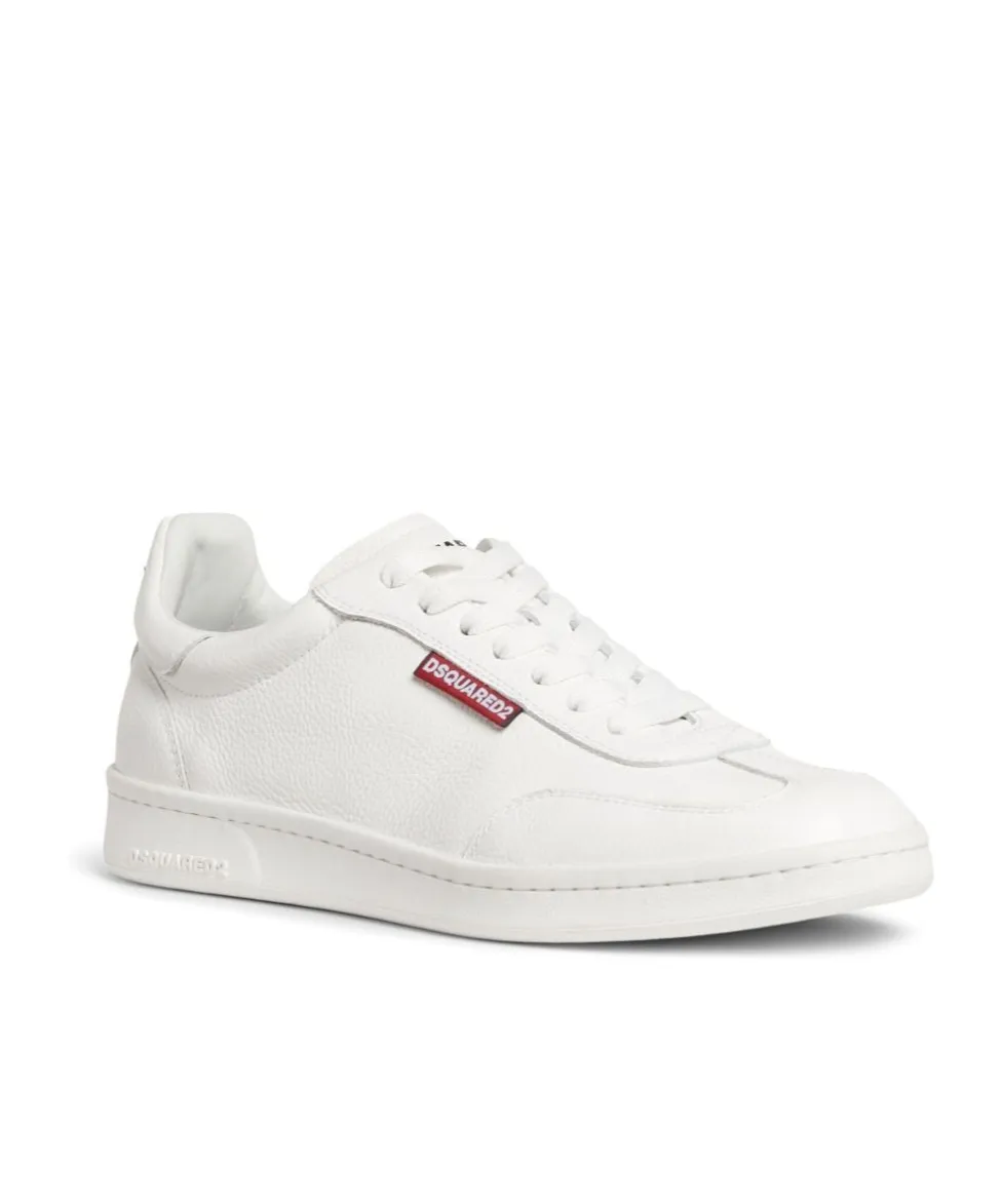 Boxer Sneakers